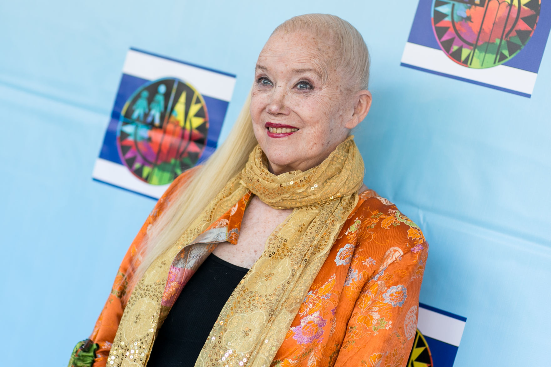 Sally Kirkland